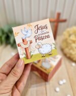 Printables Completo - Páscoa 2026 - Imagem 2