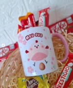 Mini Kit Digital de Páscoa Vol. 1 para Canecas – Arquivo Digital JPG para Sublimação - Imagem 2