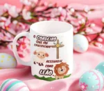 Mini Kit Digital de Páscoa Vol. 1 para Canecas – Arquivo Digital JPG para Sublimação - Imagem 5