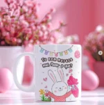 Mini Kit Digital de Páscoa Vol. 1 para Canecas – Arquivo Digital JPG para Sublimação - Imagem 7