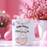 Mini Kit Digital de Páscoa Vol. 1 para Canecas – Arquivo Digital JPG para Sublimação - Imagem 6