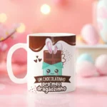 Mini Kit Digital de Páscoa Vol. 1 para Canecas – Arquivo Digital JPG para Sublimação - Imagem 8