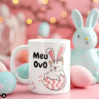 Mini Kit Digital de Páscoa Vol. 1 para Canecas – Arquivo Digital JPG para Sublimação