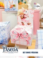 Páscoa 2026 - Kit Doce Páscoa - Festita - Imagem 6