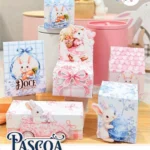 Páscoa 2026 - Kit Doce Páscoa - Festita