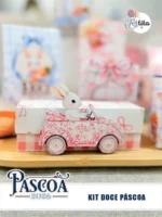 Páscoa 2026 - Kit Doce Páscoa - Festita - Imagem 3