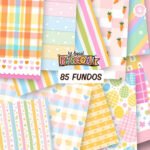 Kit Digital Páscoa 2026 - Pandoca - Imagem 6