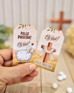 Printables Completo - Páscoa 2026 - Imagem 8