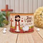 Printables Completo - Páscoa 2026 - Imagem 11