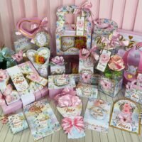 Dia das Mães 2026 (Lina)