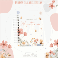 Jardim das Abelhinhas
