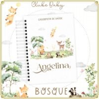 Bosque Menina – Coletiva 15