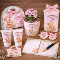 Coleção Dia das Mães (Pri)