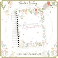 Pequenos Amiguinhos – Coletiva 15