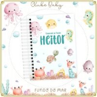 Fundo do Mar – Coletiva 15