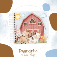 Fazendinha – Coletiva 14