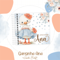 Gansinha – Coletiva 14