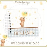 Um Sonho Realizado – Coletiva 15