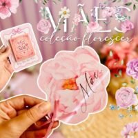 MÃES | Coleção Florescer (Ana Flor)