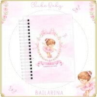 Bailarina – Coletiva 15