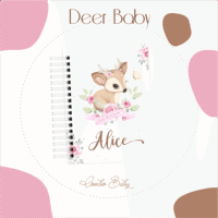 Deer Baby