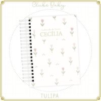 Tulipas – Coletiva 15