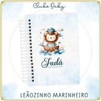 Leãozinho Marinheiro – Coletiva 15