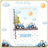 Tratorzinho – Coletiva 15