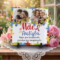 Kit Dia das Mães 2026 (Azulejo)