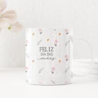 Kit Dia das Mães 2026