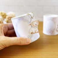 Tubolata 6×7 Maternidade (Duo Arquivos)