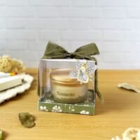 Caixa para vela 100g ou 150g (Duo Arquivos)