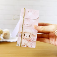 Sacolinha Maternidade (Duo Arquivos)