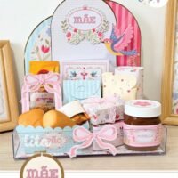 Mãe 2026 - Box da Mamãe (Tita)