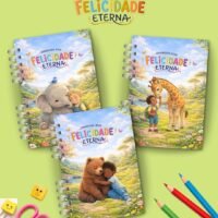 Congresso Infantil 2026