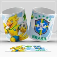 Brasil Copa do Mundo 2026