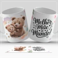 Mães e Filhos - Dia das Mães