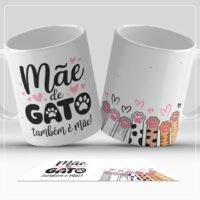 Coleção Mãe de Pet