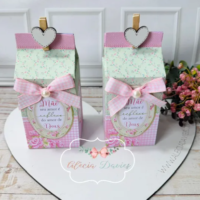 PDF Caixa Milk - Bela Mãe