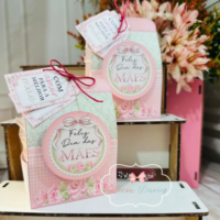 PDF Caixa Mimo Box - Bela Mãe