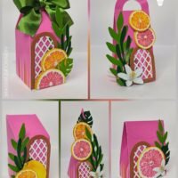 Citricas Limão - Kit Festa Pronta