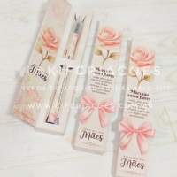 Caixa para caneta - Dia das Mães (Kif)