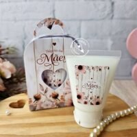 Caixinha Hidratante - Arquivo Dia das Mães (Bella Ideia)