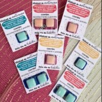 Cartão Chiclete Pílula da Motivação - Dia do Trabalhador