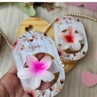 Cartao Presilha 6cm (Bella Ideia)