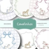 Cavalhinhos