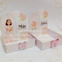 Cesta Mãe Rainha (Kif)