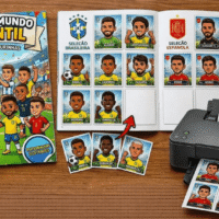 Copa do Mundo Kids 2026