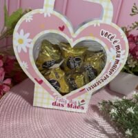 Coleção Dia das Mães 2026 (Gb Arquivos)