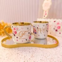 Sublimação Mães 2026 (Papel Amado)